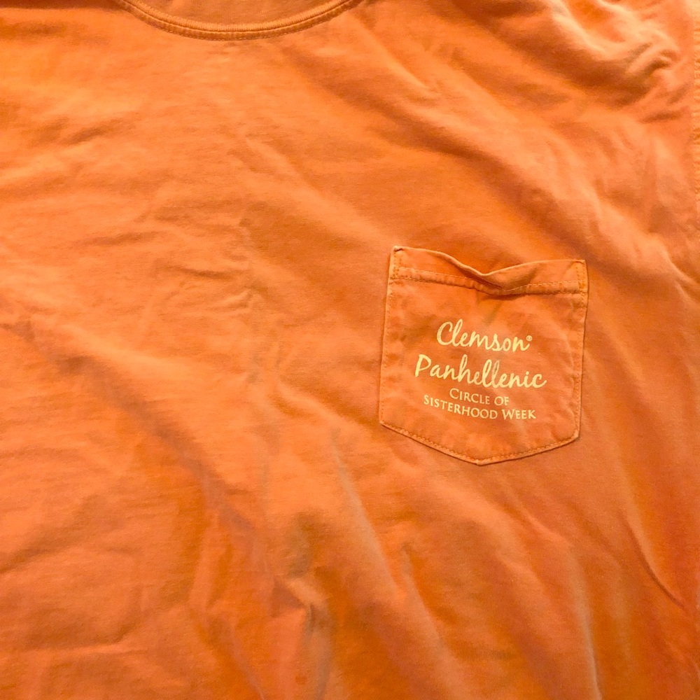 Circle of sisterhood shirt